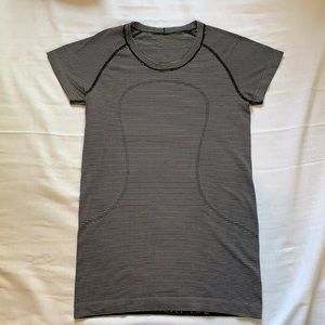 lululemon Swiftly Tech Short Sleeve Shirt